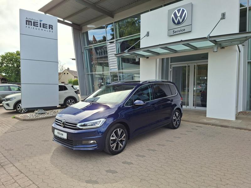 VW Touran