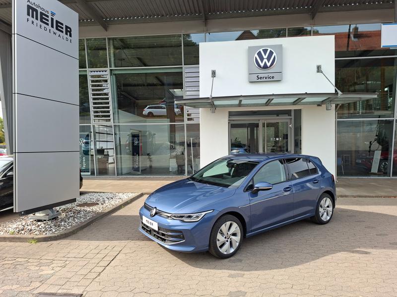 VW Golf