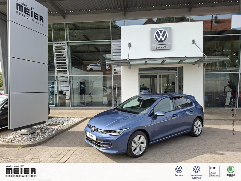 VW Golf