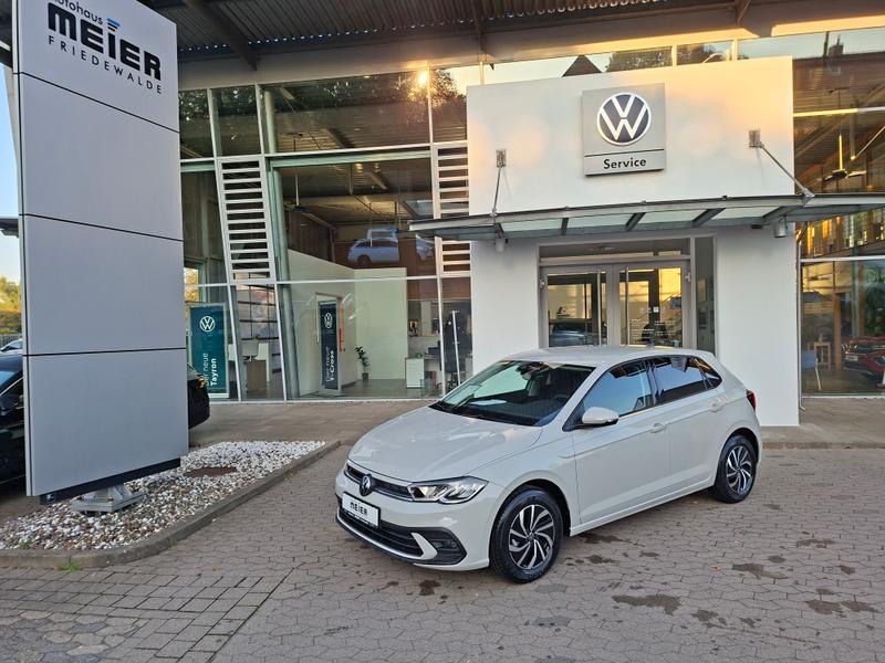 VW Polo