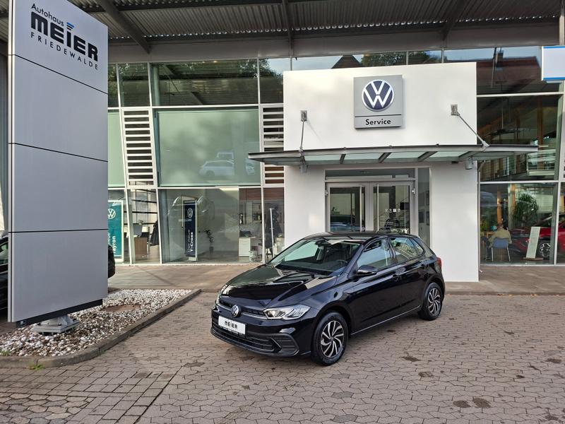 VW Polo