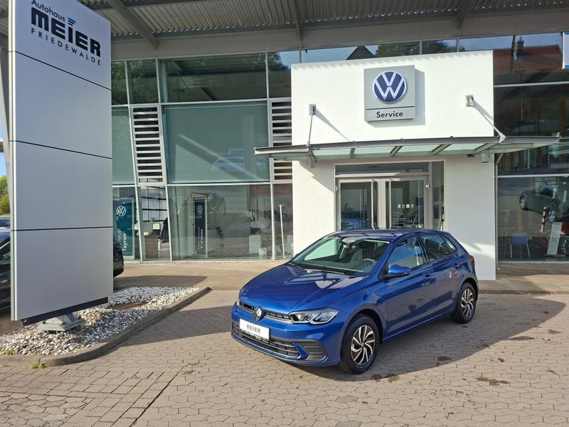 VW Polo