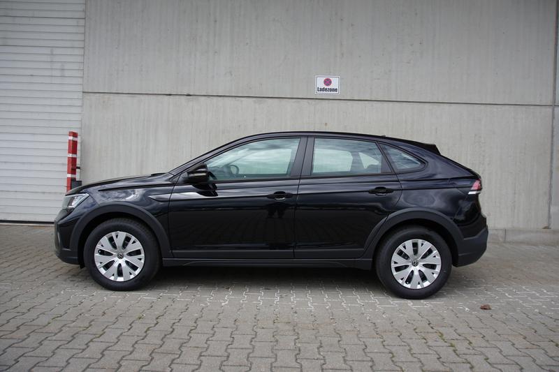 VW Taigo