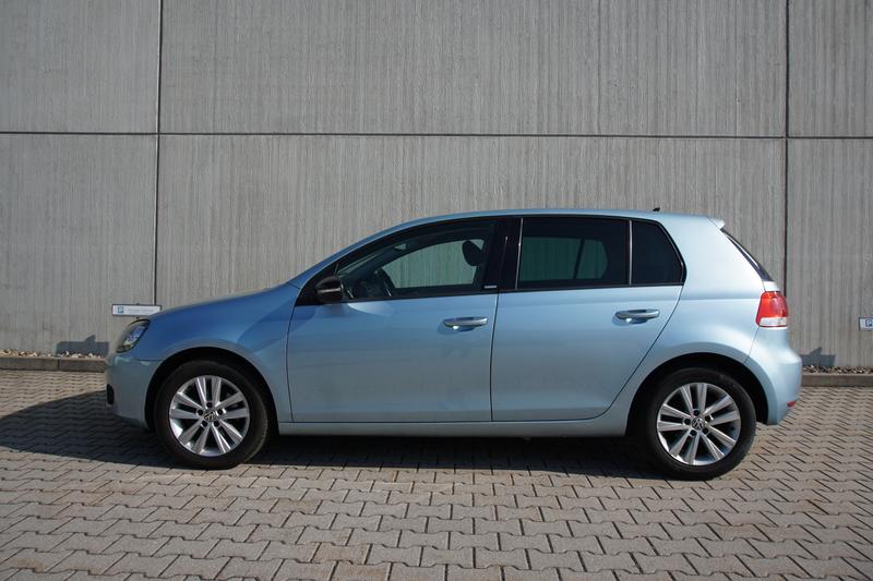 VW Golf