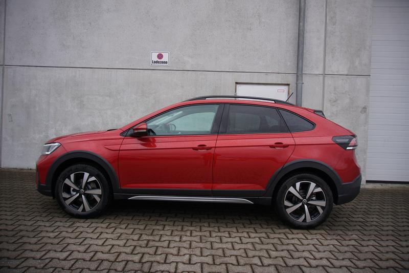 VW Taigo
