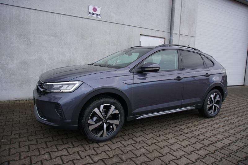 VW Taigo