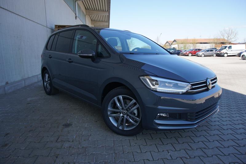 VW Touran