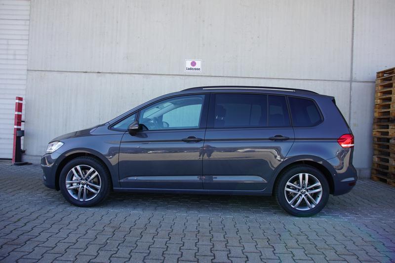 VW Touran