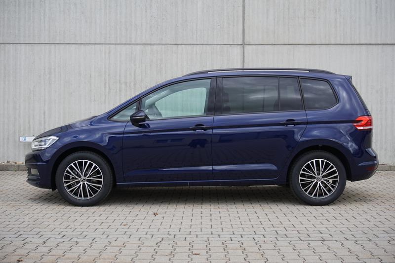 VW Touran