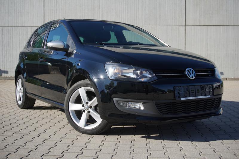 VW Polo