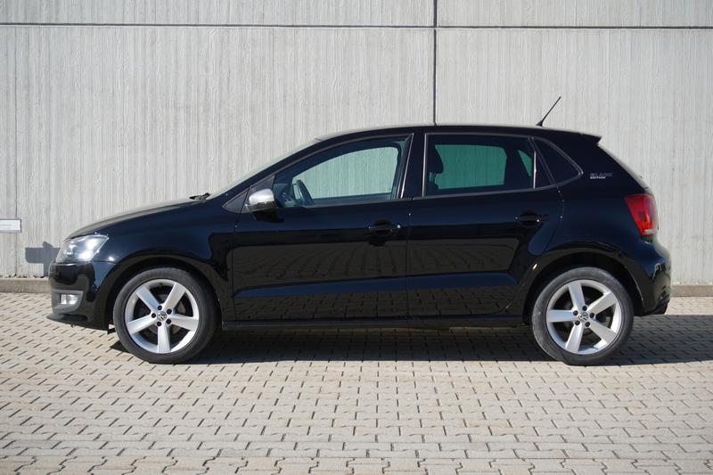 VW Polo