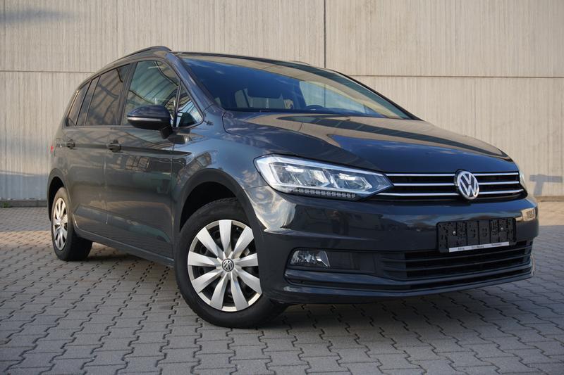 VW Touran