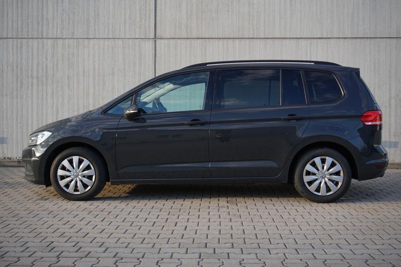 VW Touran