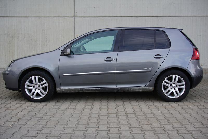 VW Golf