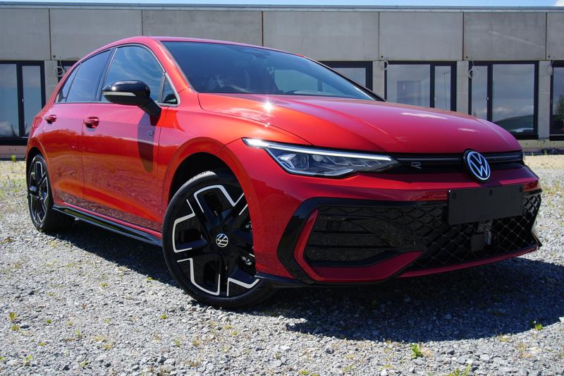 VW Golf