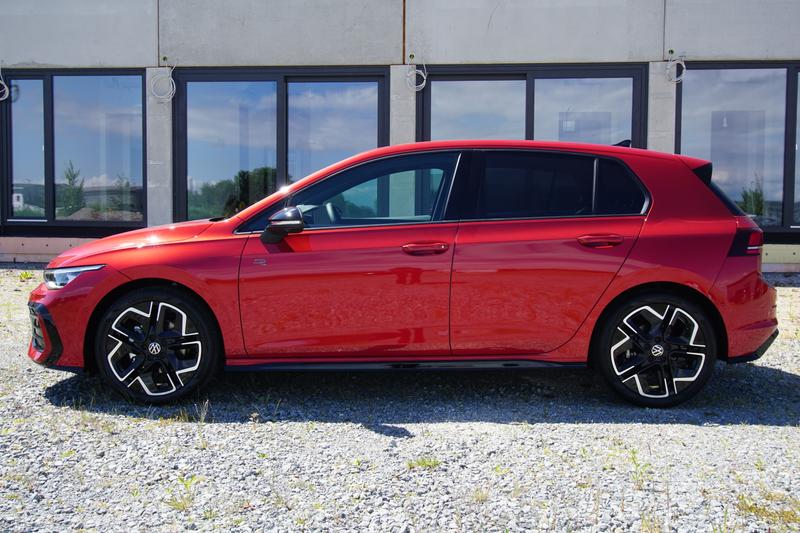 VW Golf