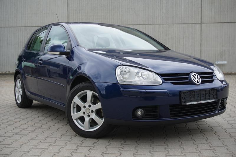 VW Golf