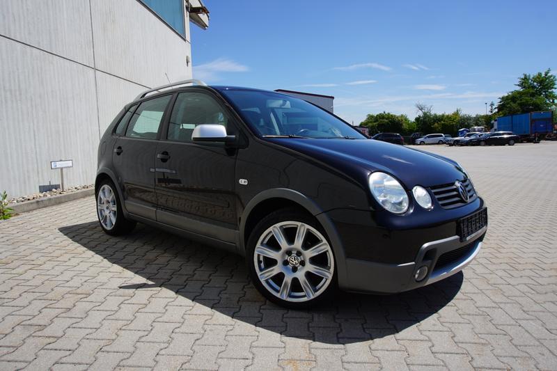 VW Polo