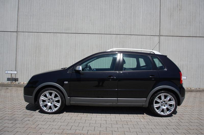 VW Polo