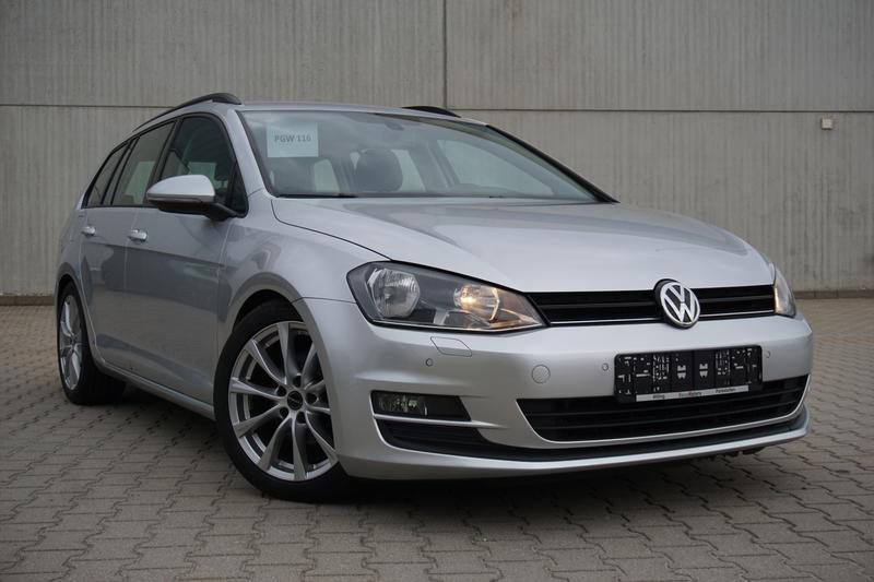 VW Golf