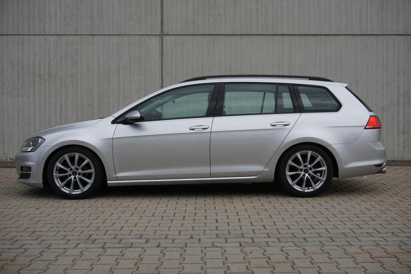 VW Golf