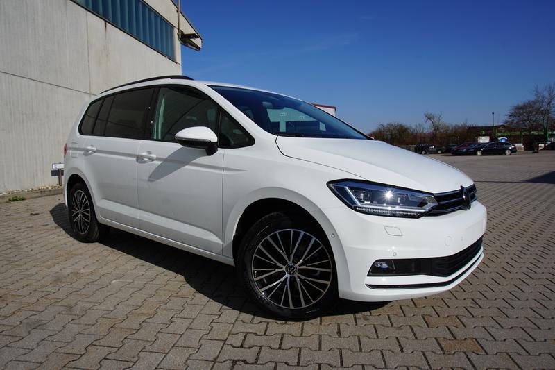 VW Touran