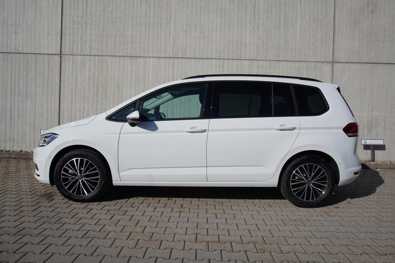 VW Touran