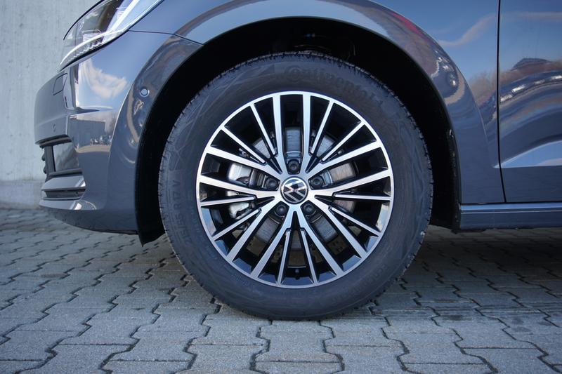 VW Touran