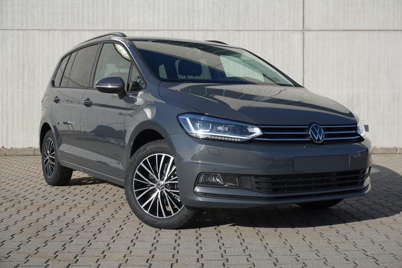 VW Touran