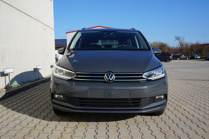 VW Touran