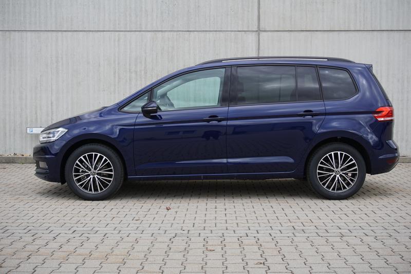 VW Touran