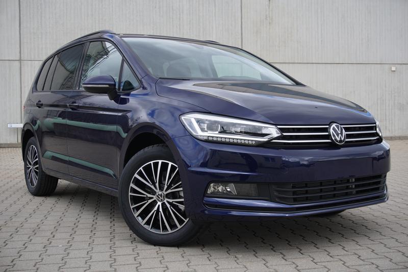 VW Touran
