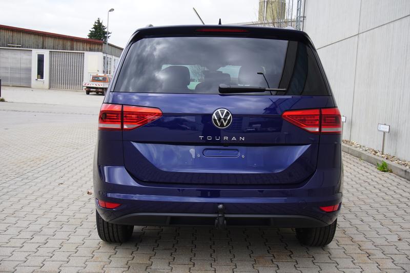 VW Touran