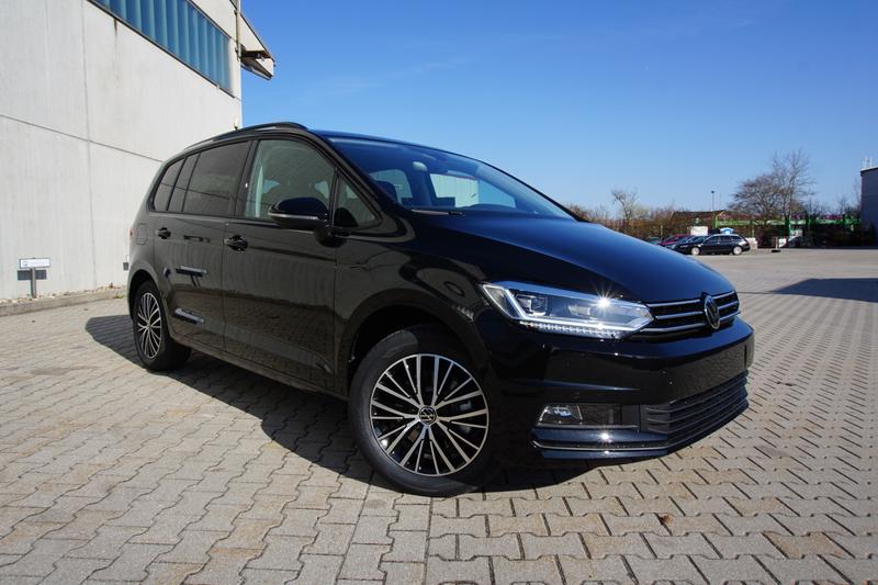 VW Touran