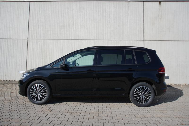 VW Touran