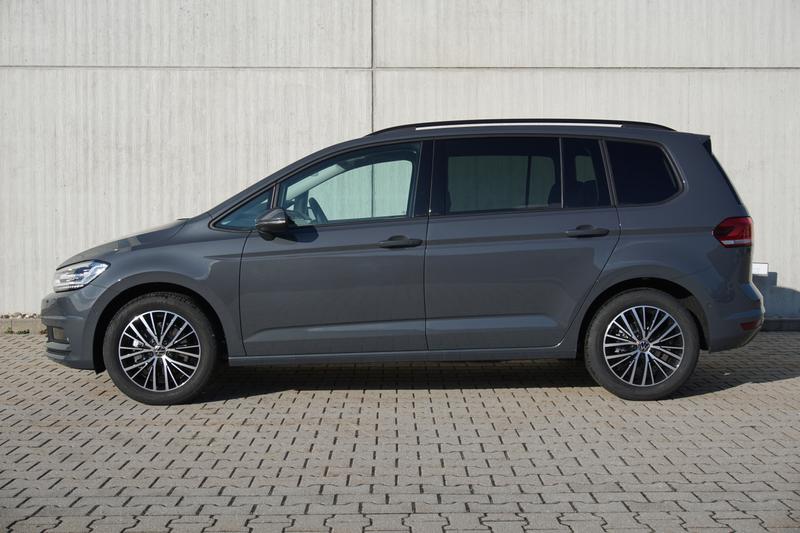 VW Touran