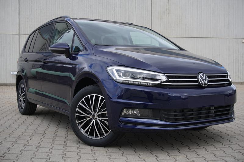 VW Touran