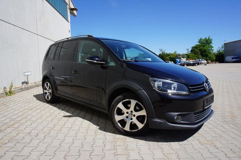VW Touran