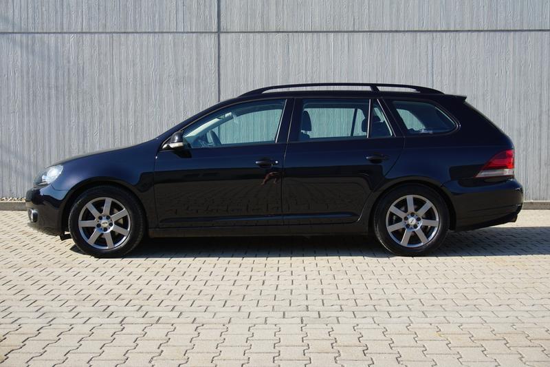VW Golf