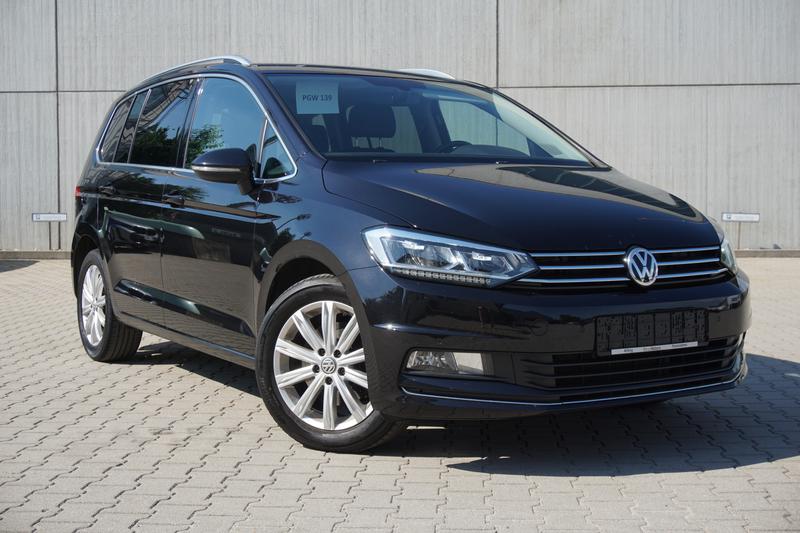 VW Touran