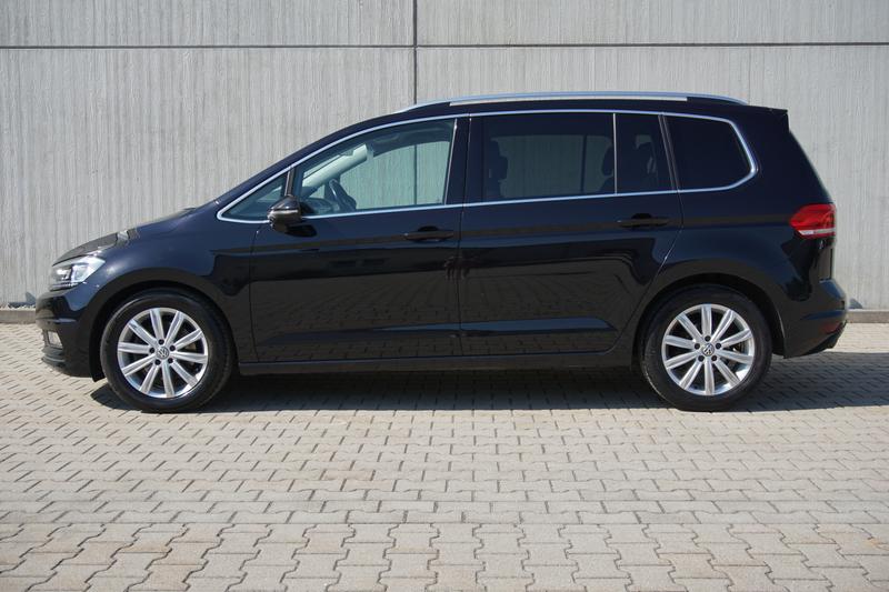 VW Touran