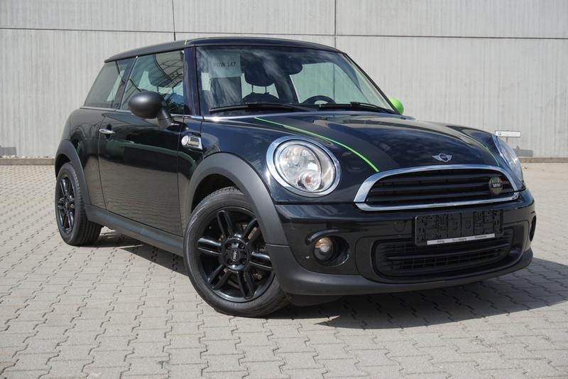 Mini Mini