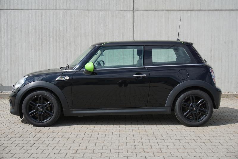 Mini Mini