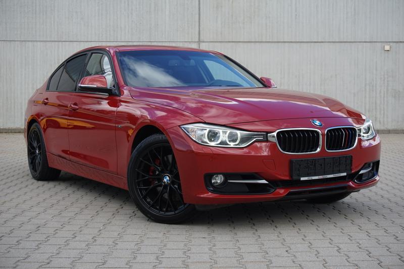 BMW 328
