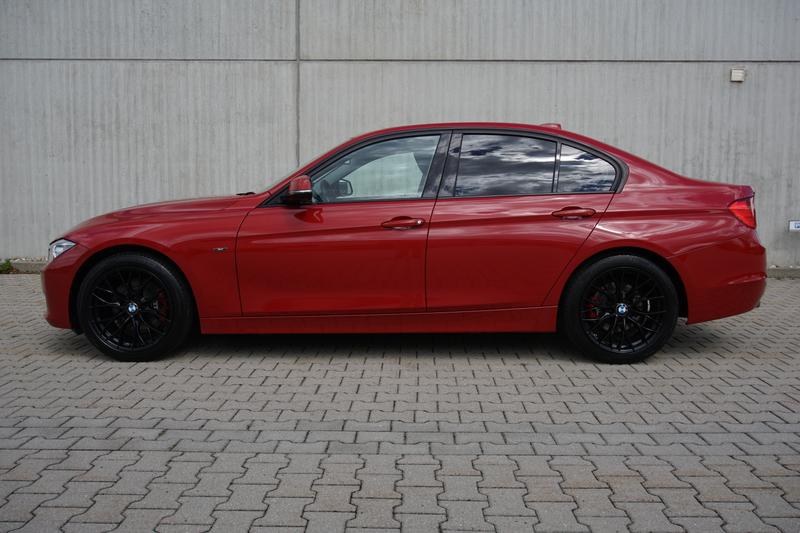 BMW 328