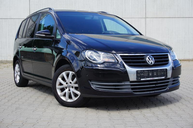 VW Touran