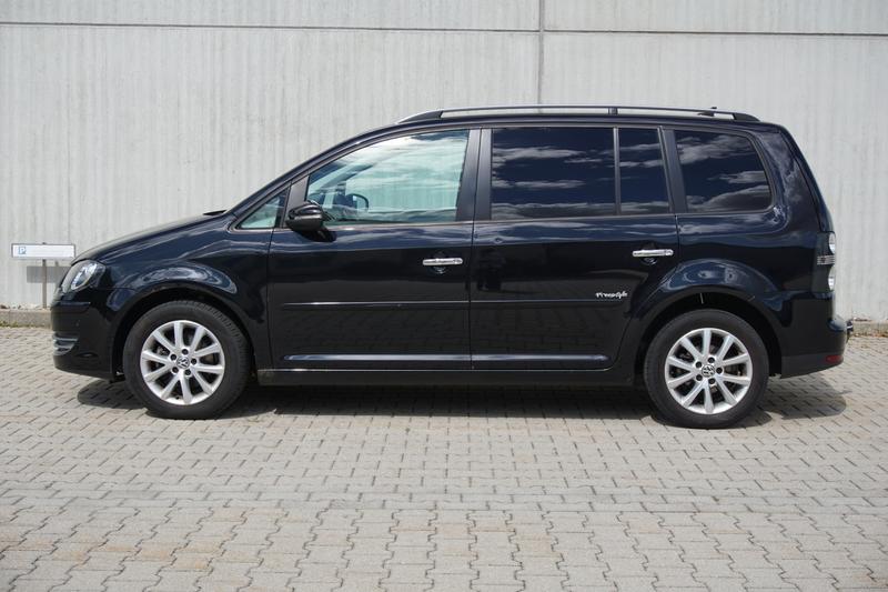 VW Touran