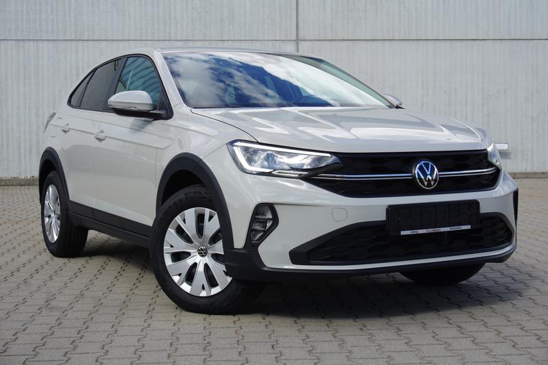 VW Taigo