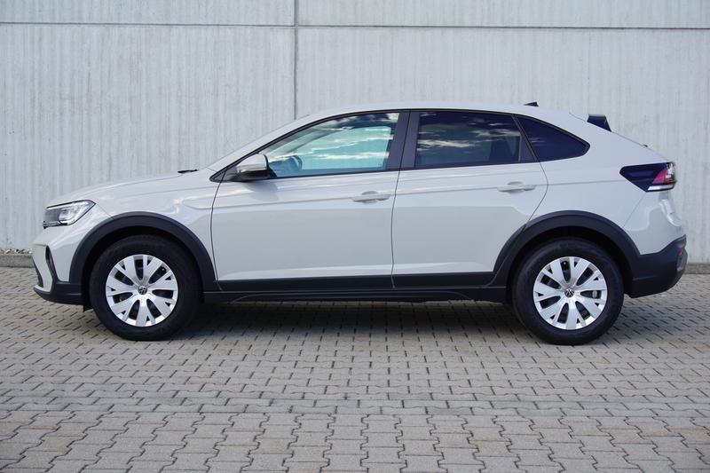 VW Taigo
