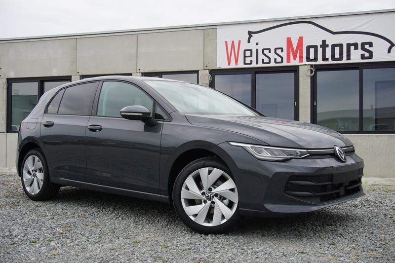 VW Golf